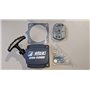 Avviamento Completo - Originale EMAK - 61452046R