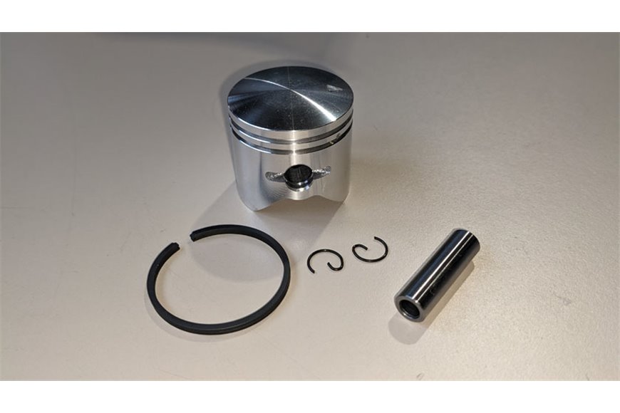 Kit Piston - Original Emak - 61460187R