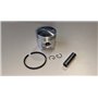 Piston Assy - Original Emak - 61460187R