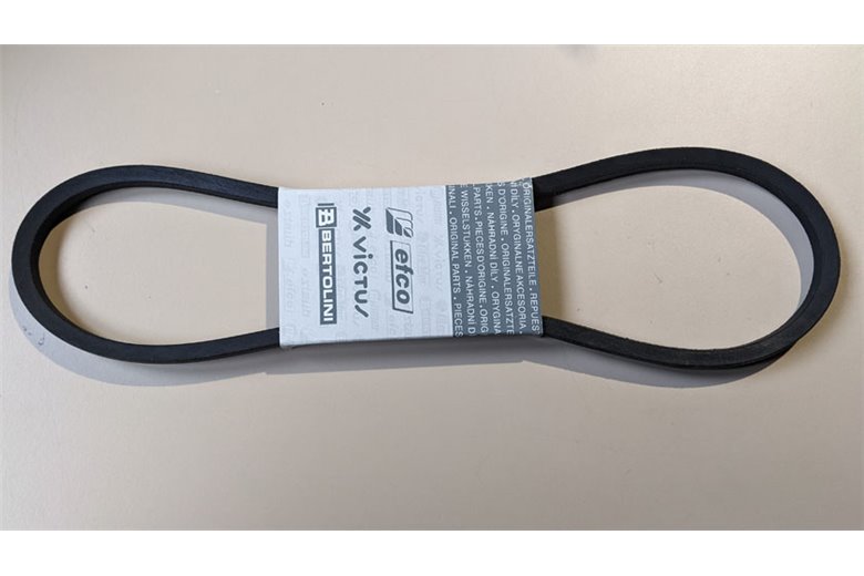 Belt - Original Emak - 68130625R