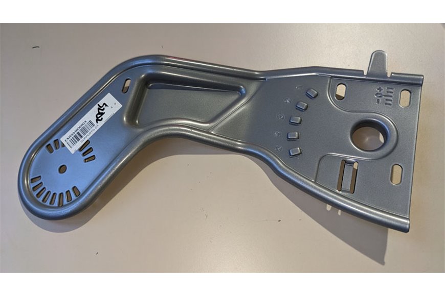 Handle Support - 504000003 - Husqvarna Genuine Part