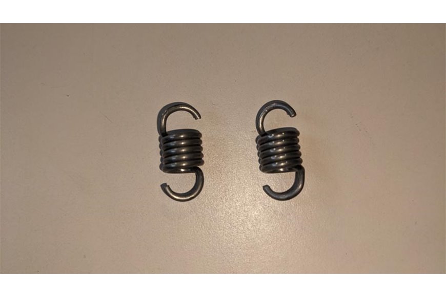 Spring - 513729901 - Husqvarna Genuine Part