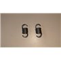 Spring - 513729901 - Husqvarna Genuine Part