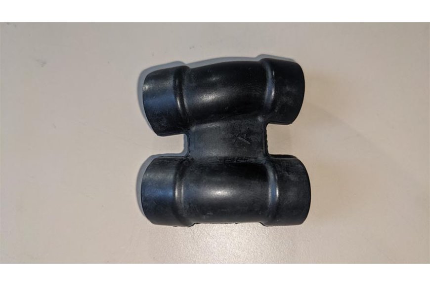 Pipe - 521641501 - Husqvarna Genuine Part
