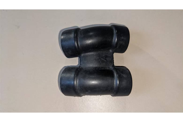 Tube - 521641501 - Pièce d'origine Husqvarna