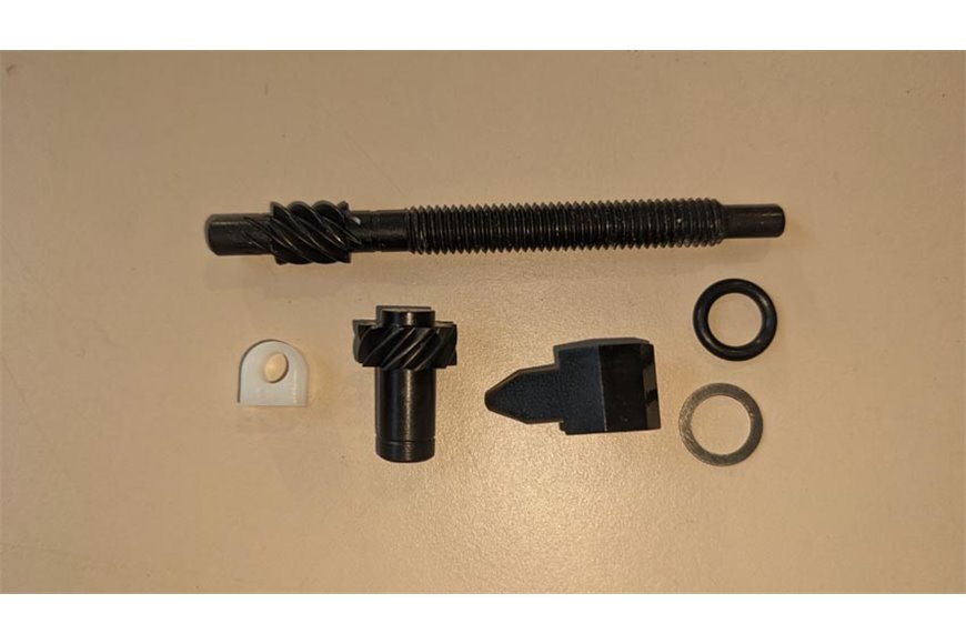 Husqvarna 575260405 - Tendicatena Completo | Originale