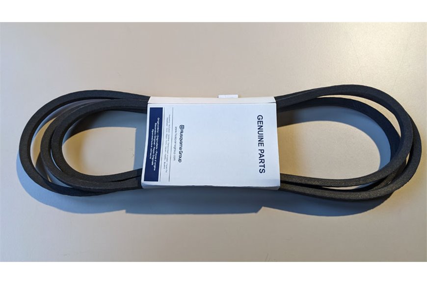 Courroie - 583508910 - Pièce d'origine Husqvarna