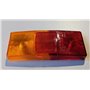 Hinterglas - Original Ferrari - F0825420660 - Ersetzt - P170386000000, 58035208