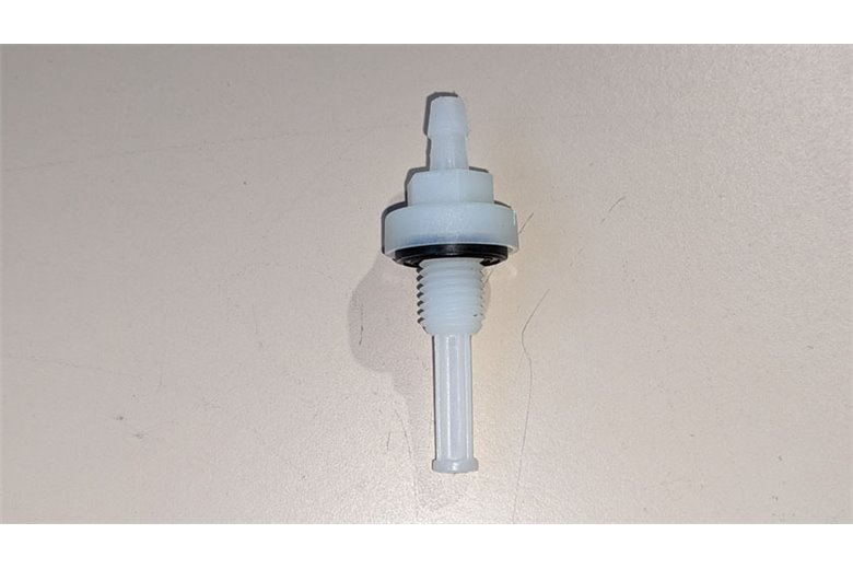 Anschluss - Original Emak Ersatzteile - L66150295