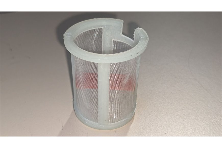 Filtre - Pièce d'origine Emak - L66150514