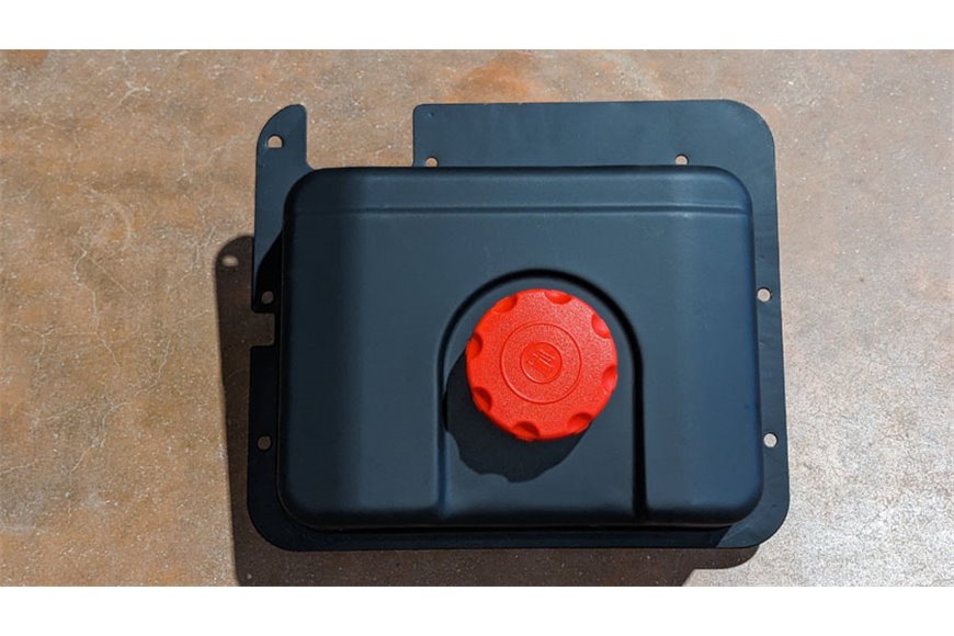 Tank Assy - Original Emak - L66150608