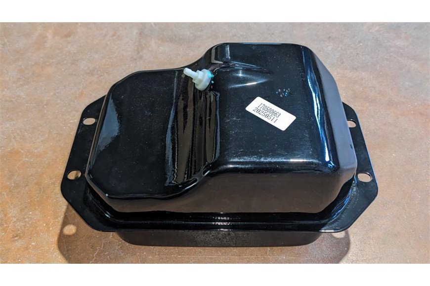 Tanque Completo - Original Emak - L66151877