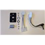 Kit Sostituz. Potenziometro - Originale Mosa - M317600564 - sostituisce - M107509700, M207409760