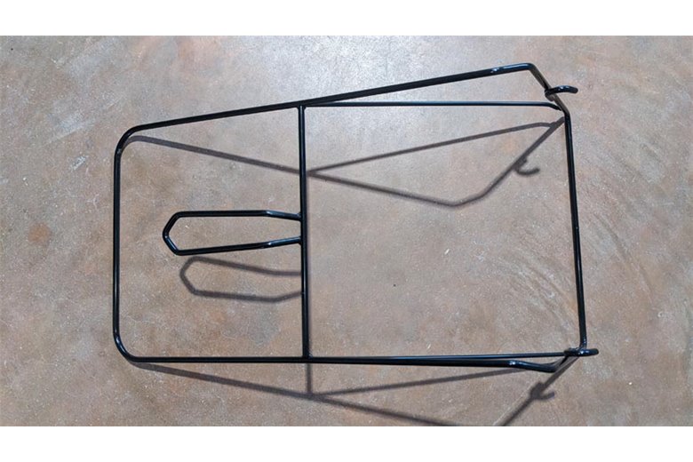Cadre Rack 500/550 Série - Original Ibea - P3060144Ve