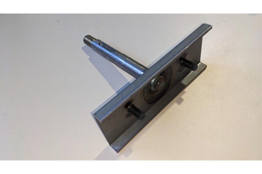 Ensemble, Porte-lame - Original Ibea - P3060475GR
