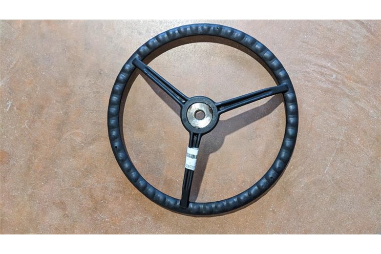 Lenkrad D 410 - BCS Original -  P439028000000 - ersetzt - P985028000000, P985233000000, P985233010000