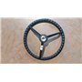 Lenkrad D 410 - BCS Original -  P439028000000 - ersetzt - P985028000000, P985233000000, P985233010000