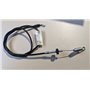 Cavo Trazione 420/470 Lamiera - Originale Ibea/Active - P5010186