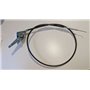 Throttle Lever - Original Emak - SGN443900085
