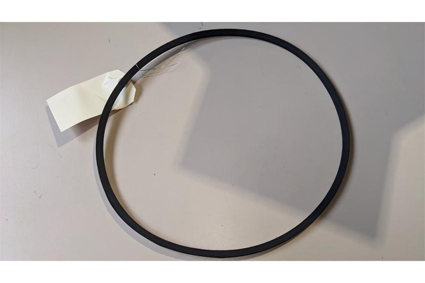 Cinghia - Originale Stiga - 1483-2352-01 - sostituisce - 6940045