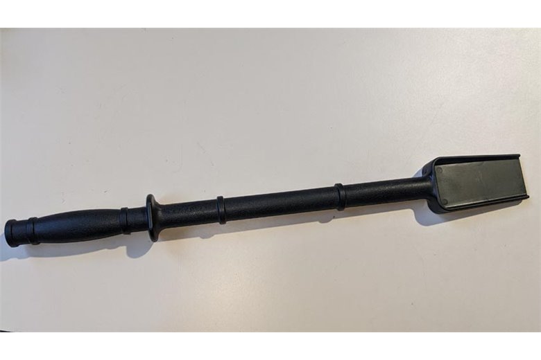 Snow removel tool - Originale Stiga - 1811-3078-01 - sostituisce - 1811-2772-01
