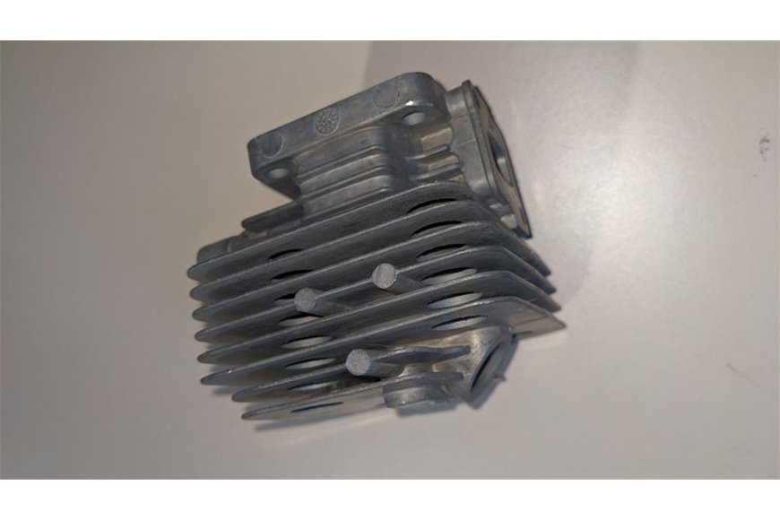 Cilindro - Originale Stiga - 118802074/0