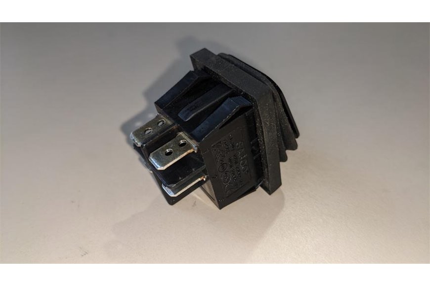 Interuttore - Originale Stiga - 118820617/0