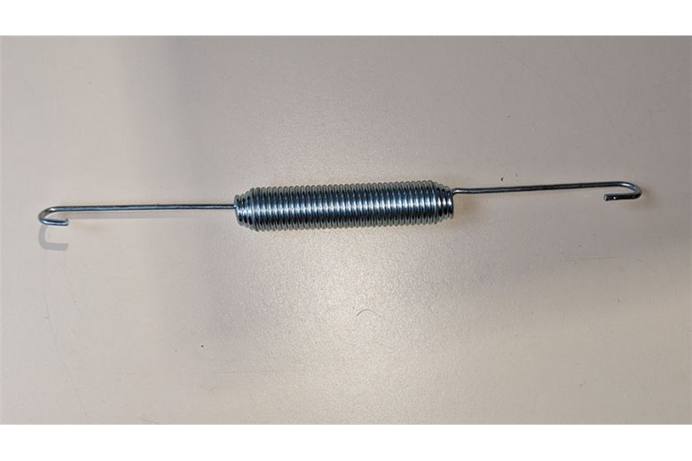 
Brake Spring - Stiga Genuine Part - 118820677/0