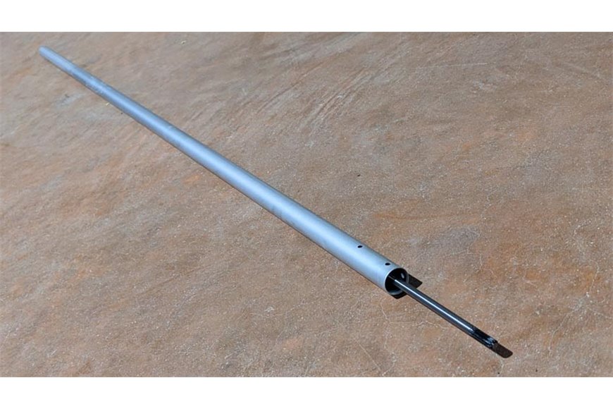 Tubo Trasm. E Albero Flex - Originale Stiga - 183869073/0  - sostituisce - 118801378/0