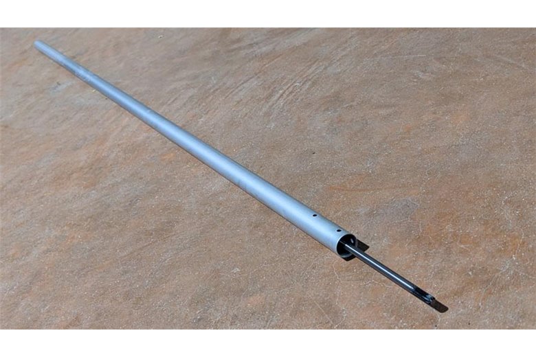 Tubo Trasm. E Albero Flex - Originale Stiga - 183869073/0  - sostituisce - 118801378/0
