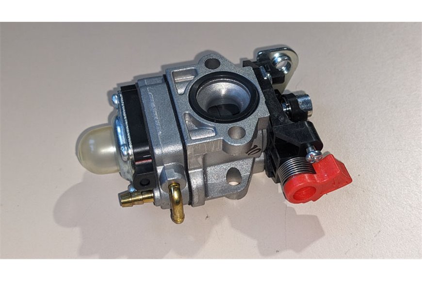 Carburador - SGS532912472123R