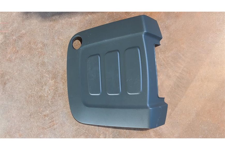Copertura Motore Nv Ncs8000N - Originale Stiga - 337110315/0  - sostituisce - 1137-0855-01