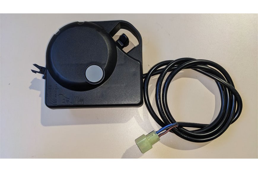 Salvamotore - Batteria - Originale Stiga - 381600575/1