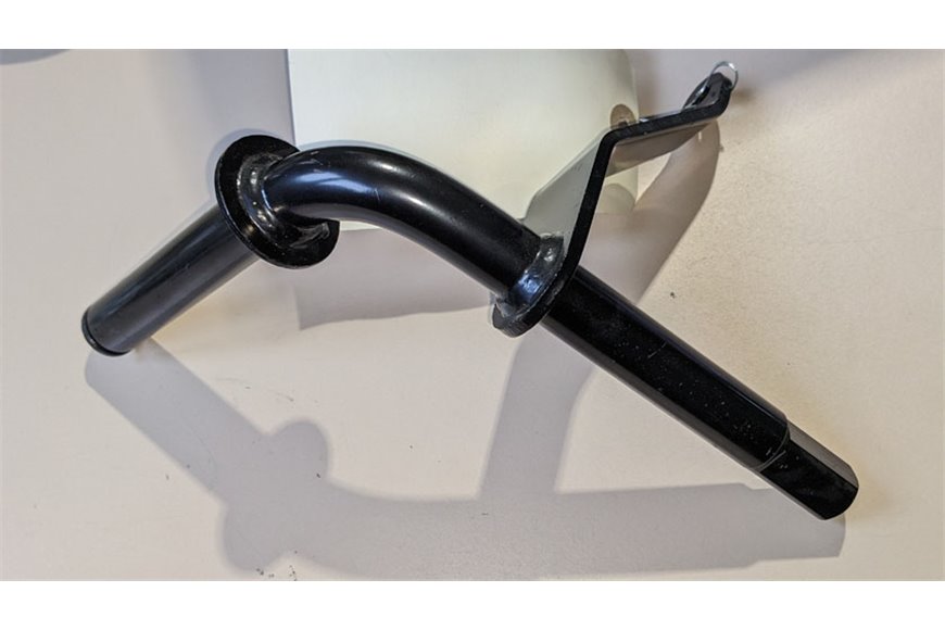 Fusello Sinistro - Originale Stiga - 382230371/1 - sostituisce - 382230371/0