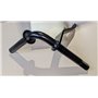 
L/H Stub Axle 13" - Stiga Genuine Part - 382230371/1 - replaces -  382230371/0