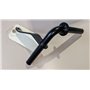 
R/H Stub Axle 13" - Stiga Genuine Part - 382230369/1 - replaces -  382230369/0