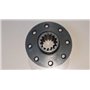 Schiebemuffe - BCS Original - 52202303