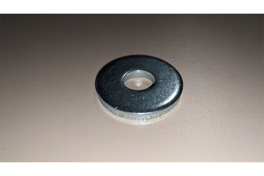 Arandela 12,5X34/4 - BCS Original - 56142314