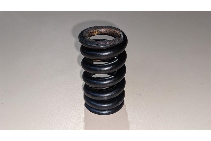 Molla - Originale BCS - 58002430N - sostituisce - 58002430