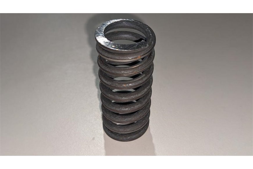Binder External Spring - BCS genuine - 58040256