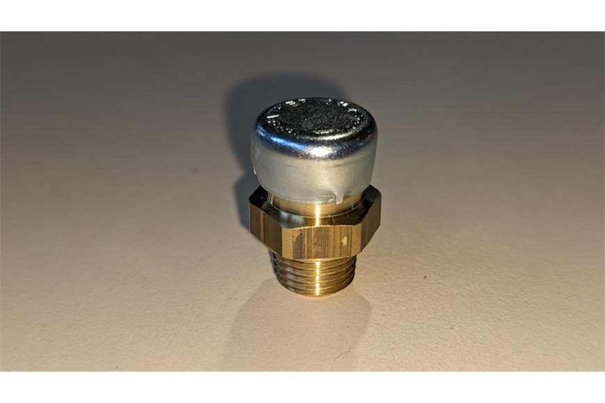 Plug - BCS genuine - 58075603 - replaces - F0852517000