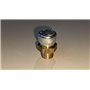 Plug - BCS genuine - 58075603 - replaces - F0852517000