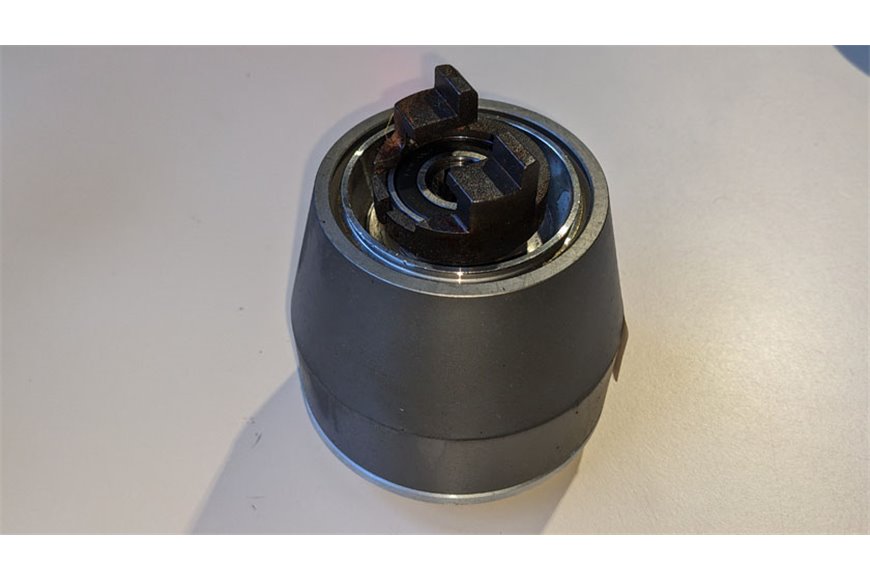 Kupplung - BCS Original -  59247823 - ersetzt - 59247971