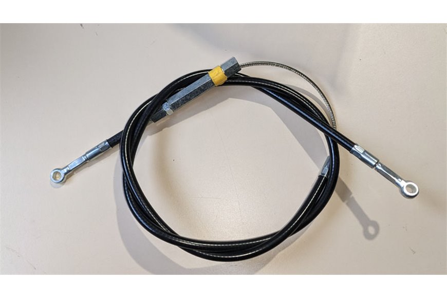 Cavo Innesto  - Originale Orec - 83-1614-932-10