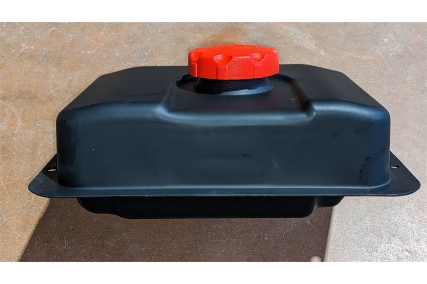 Gruppo Serbatoio - Originale EMAK - L66150608