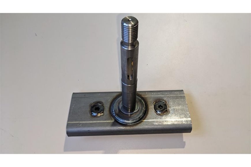 Ensemble, Porte-lame - Original Ibea - P3060475GR