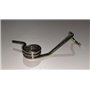 Resorte De Torsion Dm.18,5 - BCS Original -  F0831222060