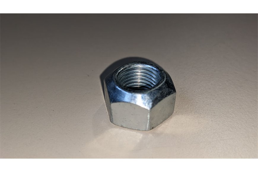 Dado Autoblocc.M12X1,25 Deform - Originale BCS - 31241124