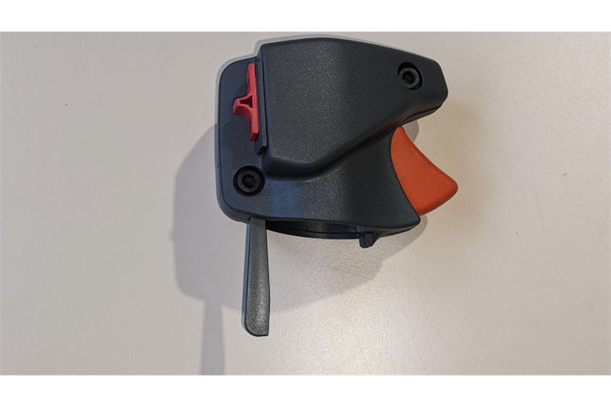 Einstellhebel - 503780503 - Original Husqvarna Ersatzteile