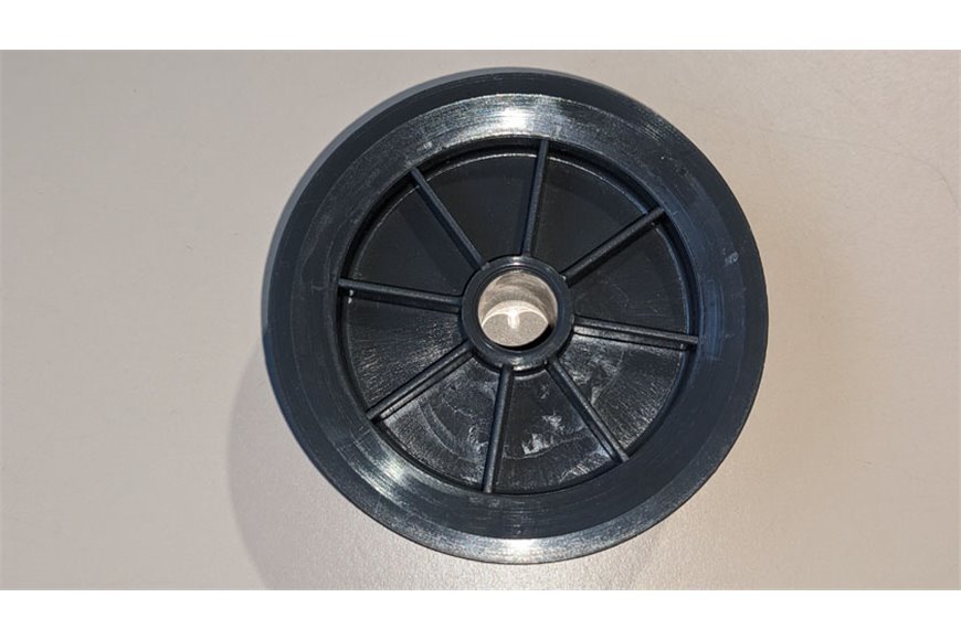 Polea - Husqvarna original - 516868000